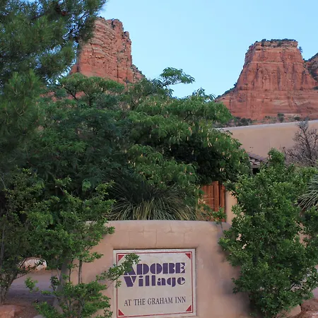 Adobe Village Inn