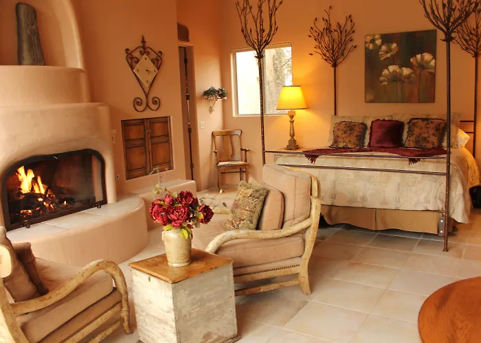 Adobe Village 4* Sedona
