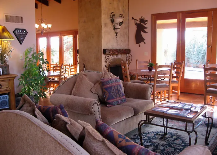 Inn Adobe Village 4*