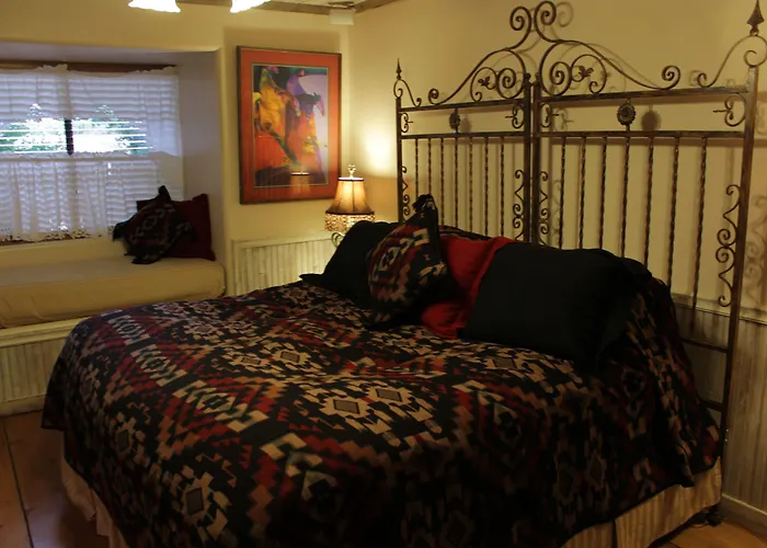 Adobe Village 4* Sedona