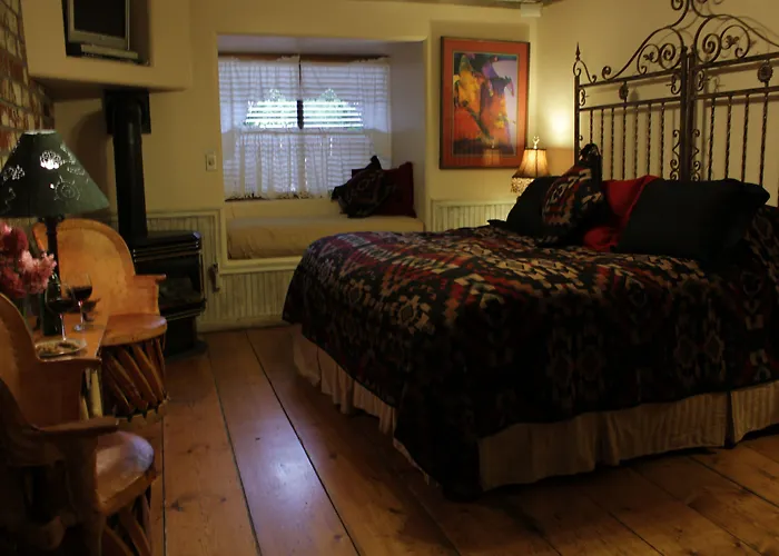 Inn Adobe Village 4*
