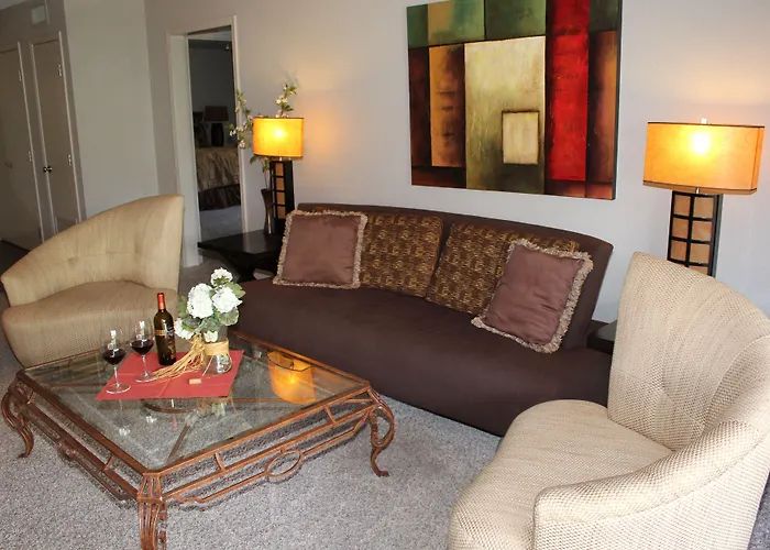 Inn Adobe Village 4*