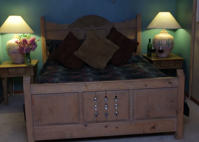 Inn Adobe Village 4*