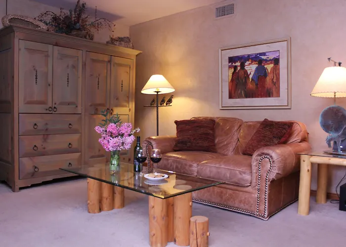 Adobe Village 4* Sedona