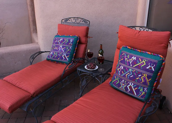 Inn Adobe Village 4*