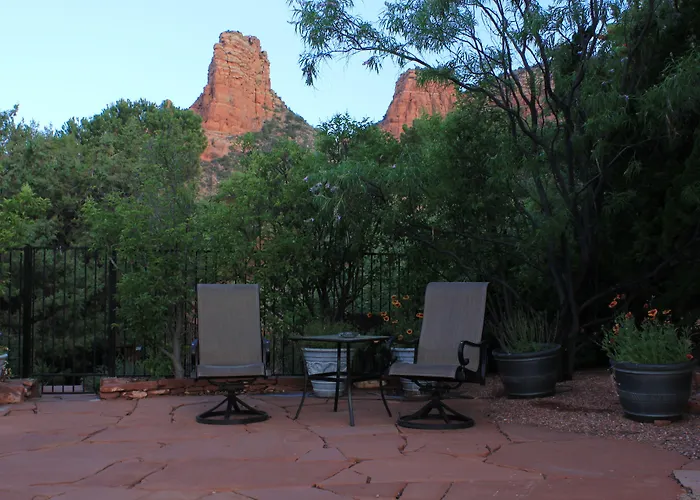 Adobe Village 4*