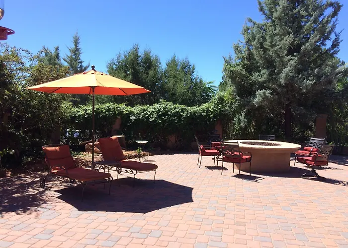 Adobe Village Inn Sedona