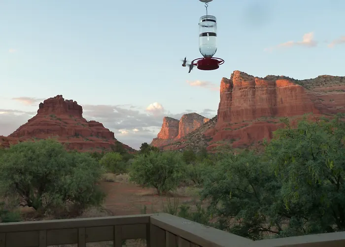 Adobe Village 4* Sedona