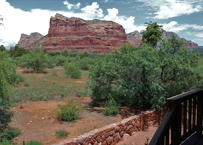 Inn Adobe Village Sedona