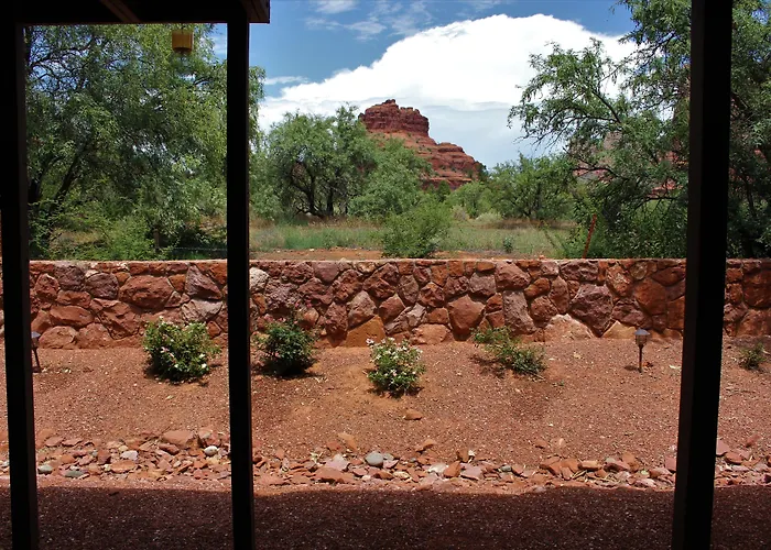 Inn Adobe Village