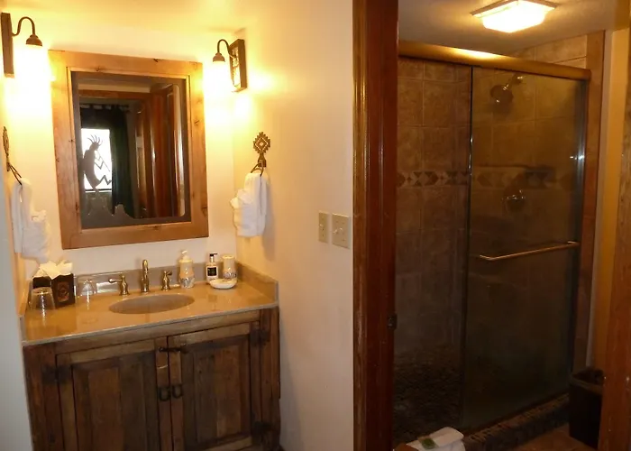 Adobe Village 4* Sedona