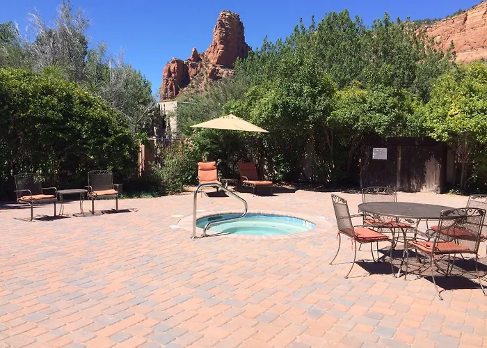 Inn Adobe Village 4*