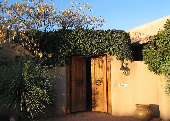 Adobe Village Sedona