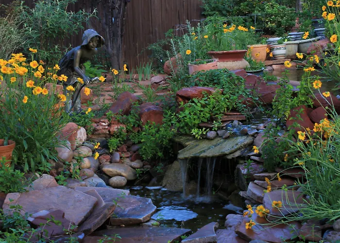 Inn Adobe Village Sedona