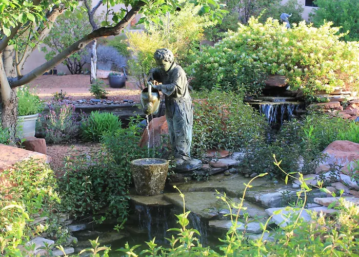 Inn Adobe Village Sedona