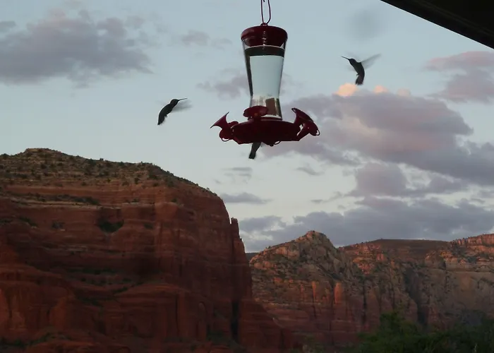 Adobe Village 4* Sedona
