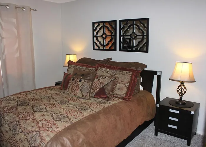 Inn Adobe Village Sedona