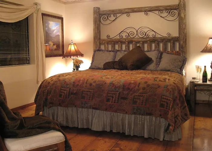 Inn Adobe Village Sedona