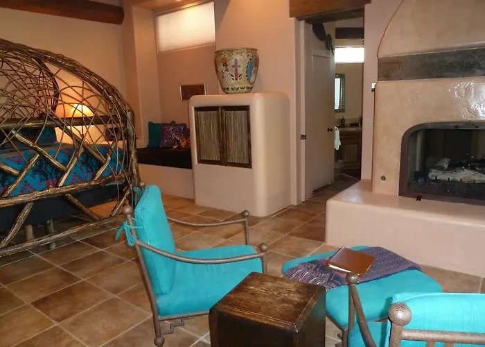 Adobe Village Inn