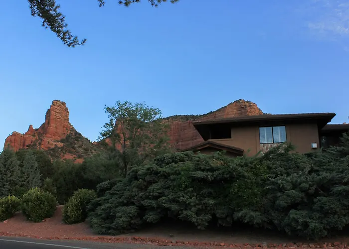 Adobe Village Sedona