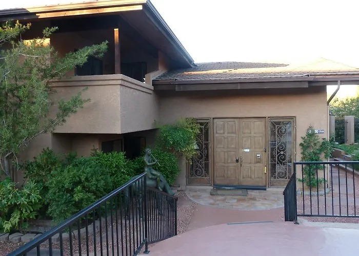 Adobe Village Sedona